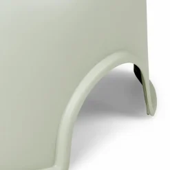 MIKA Sedia Per Bambini Sabbia|CASA Best