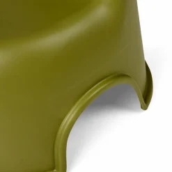 MIKA Sedia Per Bambini Sabbia|CASA Best