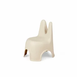 MIKA Sedia Per Bambini Sabbia|CASA Best