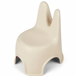 MIKA Sedia Per Bambini Sabbia|CASA Best