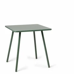 MIKA Sedia Per Bambini Verde|CASA