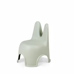 MIKA Sedia Per Bambini Verde|CASA