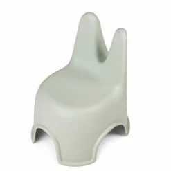 MIKA Sedia Per Bambini Verde|CASA