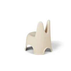 MIKA Sedia Per Bambini Verde|CASA