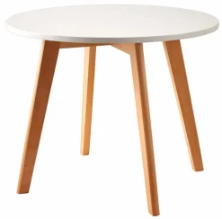 MIKA Sedia Per Bambini Verde|CASA