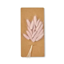 MINA Deco Essiccata Rosa|CASA Outlet