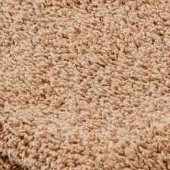 MINERAL Asciugamano Ospite Beige|CASA Discount