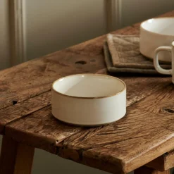 MINERAL MARBLE Ciotola 35 CL Bianco|CASA Best