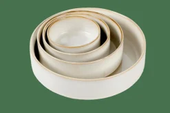 MINERAL MARBLE Ciotola 35 CL Bianco|CASA Best