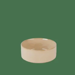 MINERAL SAND Ciotola 35 CL Beige|CASA Online