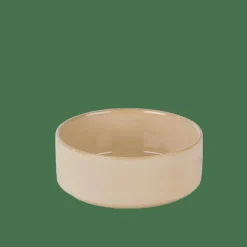 MINERAL SAND Ciotola 60 CL Beige|CASA Best