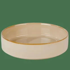 MINERAL SAND Ciotola 200 CL Beige|CASA Clearance