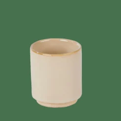 MINERAL SAND Tazza Per Espresso 10 CL Beige|CASA Sale