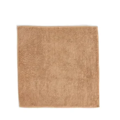 MINERAL Tappetino Bagno Beige|CASA Best