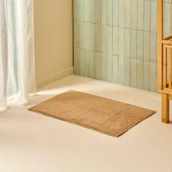 MINERAL Tappetino Bagno Beige|CASA Sale