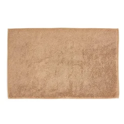 MINERAL Tappetino Bagno Beige|CASA Sale