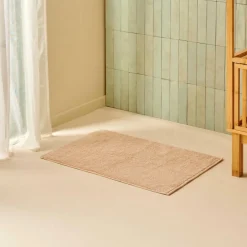 MINERAL Tappetino Bagno Crema|CASA Outlet