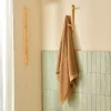 MINERAL Telo Da Bagno Beige|CASA