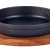 MINI STEW Tegame Stufato Nero|CASA Discount