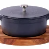MINI STEW Tegamino Nero|CASA Discount