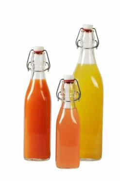 MINIMI Barattolo 5 CL Trasparente|CASA Clearance