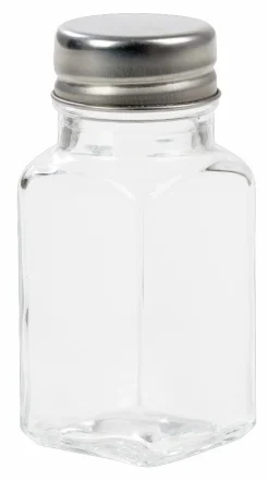 MINIMI Barattolo 5 CL Trasparente|CASA Clearance