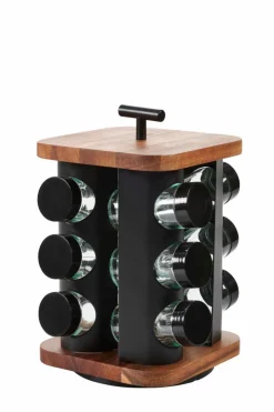 MINIMI Barattolo 7 CL Trasparente|CASA Outlet