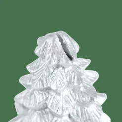 MINNY Portanome Argentato|CASA Hot