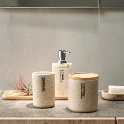 MISO Ciotola X Aperitivo Bianco|CASA Outlet