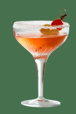 MIXOLOGY Bicchiere Da Cocktail 22,5 CL Trasparente|CASA New
