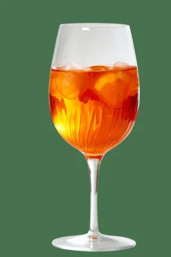 MIXOLOGY Bicchiere Da Spritz 57 CL Trasparente|CASA Outlet