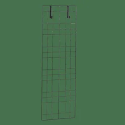 MODULAR Bacheca In Metallo Nero|CASA Outlet