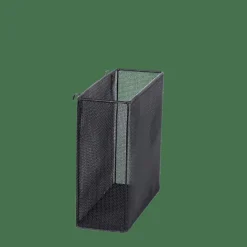 MODULAR Cesto Di Metallo Nero|CASA