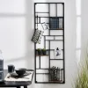 MODULAR Organiser Da Parete Nero|CASA Online