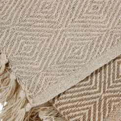 MODULAR SAND Cesto Di Metallo Beige|CASA Online