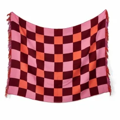 MODULAR SAND Cesto Di Metallo Beige|CASA Online