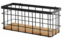 MODULAR Set Di 7 Ganci Nero|CASA Online