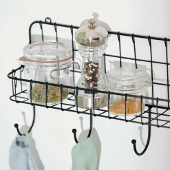 MOLINO Macina Pepe/sale Argentato, Trasparente|CASA Best