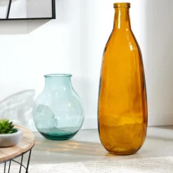 MONTANA Vaso Arancione|CASA Clearance