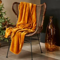 MONTANA Vaso Arancione|CASA Clearance