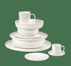 MOON Mug 29 CL Bianco|CASA Outlet