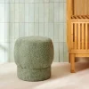 MOSS Pouf Verde|CASA Sale