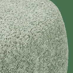 MOSS Pouf Verde|CASA Sale