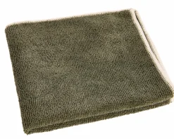 MULTI Panno In Microfibra Set Di 3 Caramello|CASA Clearance