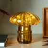 MUSHRO Lampada Decorativa Giallo|CASA Online