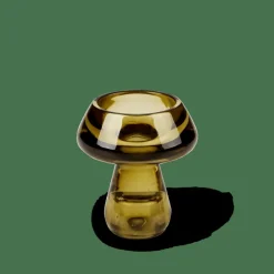 MUSHROOM Portalumini Verde|CASA Outlet