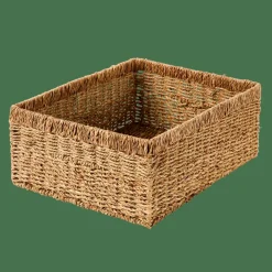 MYKONOS Cesto Cassetto L Naturale|CASA Discount