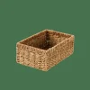 MYKONOS Cesto Cassetto S Naturale|CASA Best