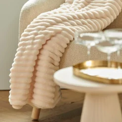 NADI Plaid Marrone|CASA