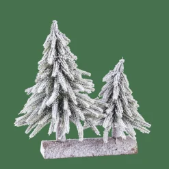 NEIGE Decorazione Verde|CASA Best